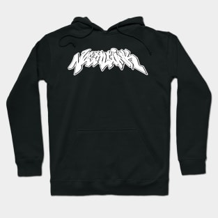 Nostalgink (graffiti) Hoodie